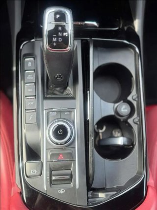 Maserati Levante Modena (2022)