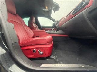 Maserati Levante Modena (2022)