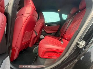 Maserati Levante Modena (2022)