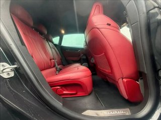Maserati Levante Modena (2022)