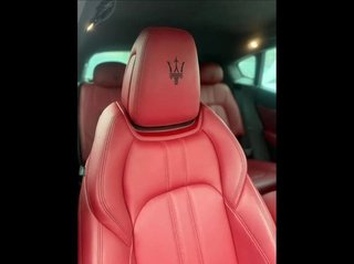Maserati Levante Modena (2022)