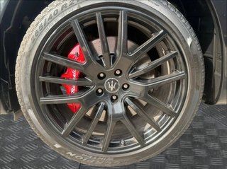 Maserati Levante Modena (2022)