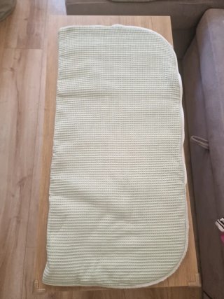 Saco de Dormir Universal Mimuselina