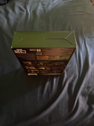 Halo Triple Pack Xbox