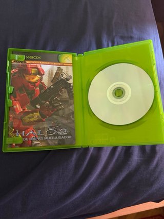 Halo Triple Pack Xbox