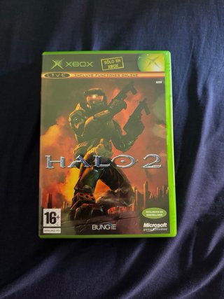 Halo Triple Pack Xbox