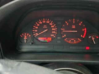 BMW Serie 5 1994