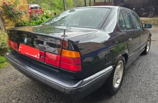 BMW Serie 5 1994