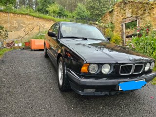 BMW Serie 5 1994