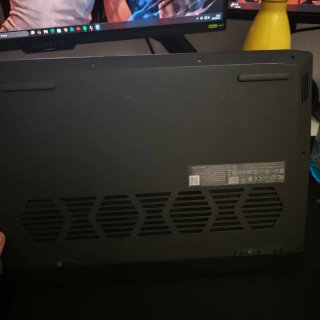 Lenovo Portátil 16GB RAM RTX 3050