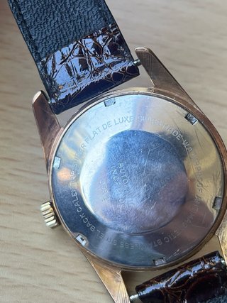 Reloj Oriental Watch Vintage