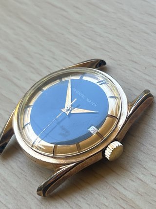 Reloj Oriental Watch Vintage
