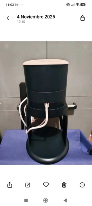 Calienta biberones Beaba Bib Expresso