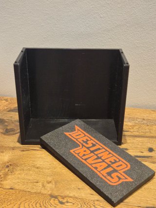 Box ETB Pokémon Rivali Predestinati