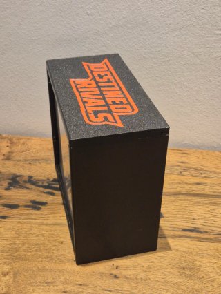 Box ETB Pokémon Rivali Predestinati