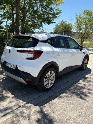 Renault Captur Intens 100CV ECO
