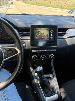 Renault Captur Intens 100CV ECO