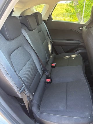 Renault Captur Intens 100CV ECO