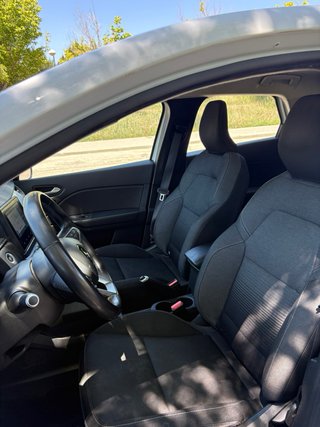 Renault Captur Intens 100CV ECO