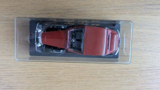 Maqueta Rolls Royce Coupe 4071