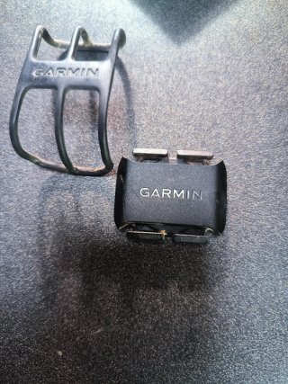 Sensor Cadencia Garmin