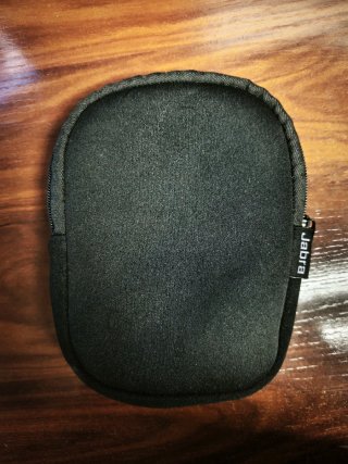 Auriculares Jabra con micrófono