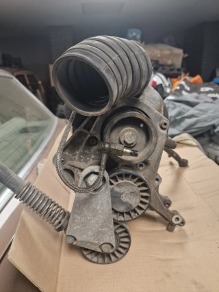 Compresor G60 Gen.3