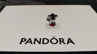Charm de Mickey Mouse Mago Pandora