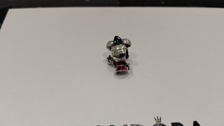 Charm de Mickey Mouse Mago Pandora