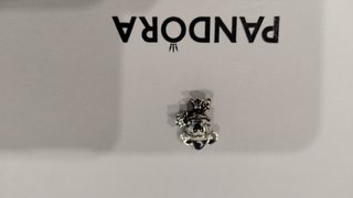 Charm de Mickey Mouse Mago Pandora