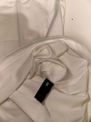Camiseta Polo Ralph Lauren Blanca