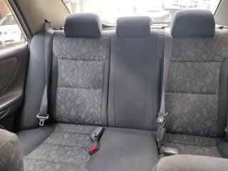 Mazda 626 1998