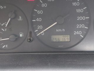 Mazda 626 1998
