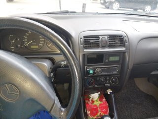 Mazda 626 1998