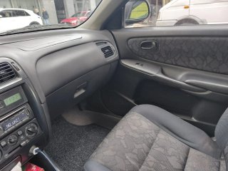 Mazda 626 1998