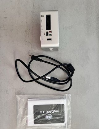 myDMX 3.0 Interface ADJ