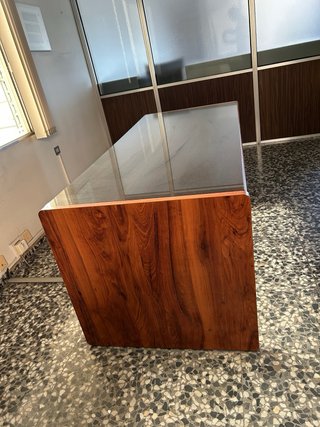 Mesa Ejecutiva