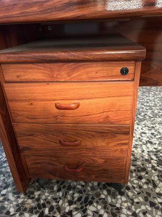 Mesa Ejecutiva