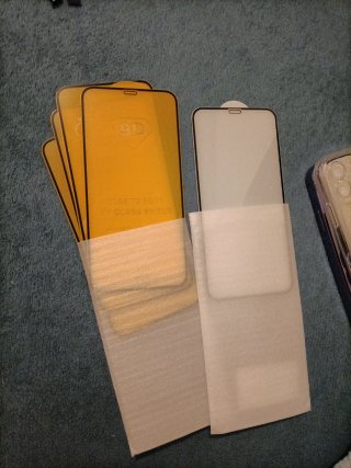 Fundas y protectores iPhone 11
