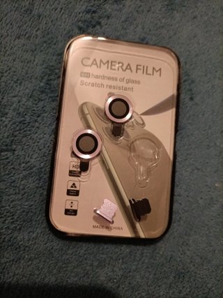 Fundas y protectores iPhone 11