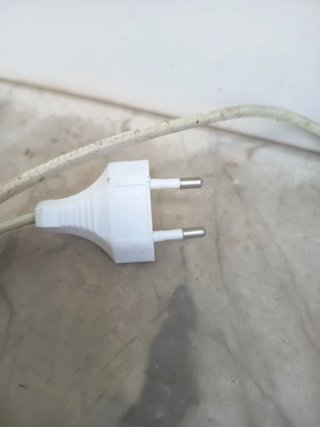 Lampada da tavolo E14 MAX 40W