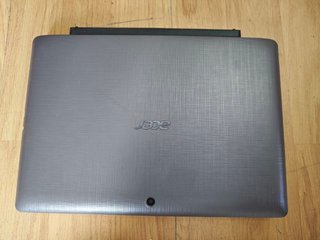 Acer Aspire Switch 10 E - Tablet 10.1 Negra/Platea