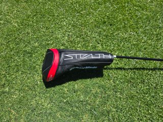 Driver TaylorMade Stealth nuevo