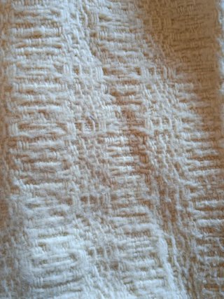 Jersey artesano de lana de alpaca