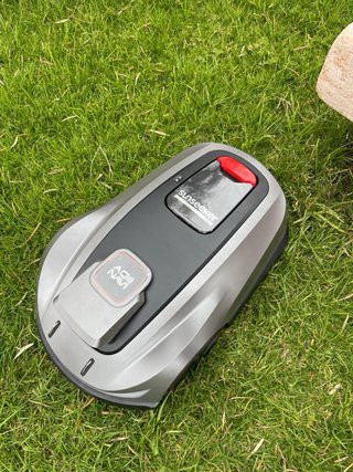 Cortacésped Automático Sunseeker X5 Gen 2