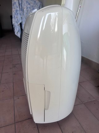 Deumidificatore portatile ARIAGEL BIANCO