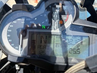 BMW R1200GS