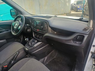 FIAT  Maxi Doblò 2017 etiq C verde
