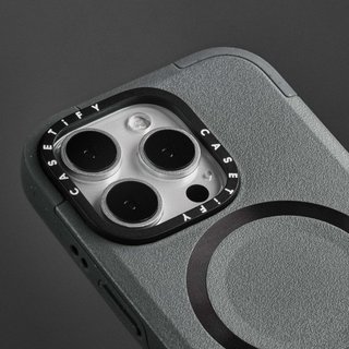 CASETiFY funda delgada protección iPhone
