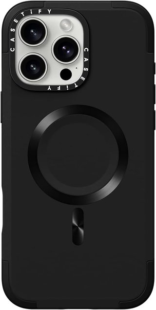 CASETiFY funda delgada protección iPhone